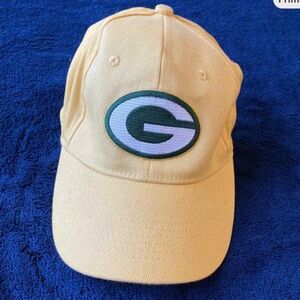 Green Bay Packers NFL Football Cap
